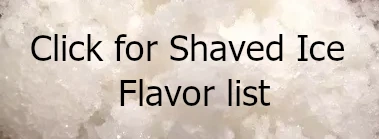 A picture of shaved ice
